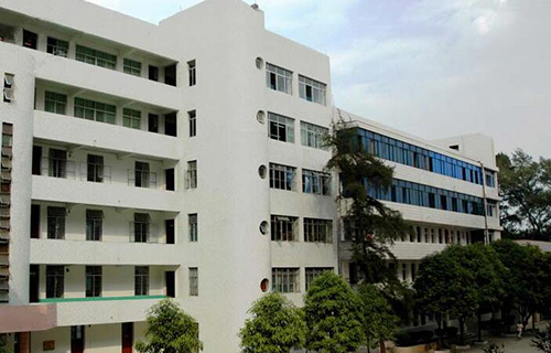 重庆市涪陵第八中学
