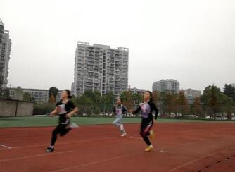 彝良县龙安乡中学
