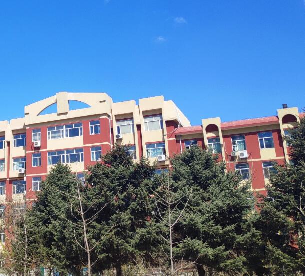 沈阳市第二十七中学