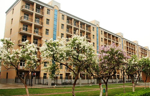 河北地质大学继续教育学院