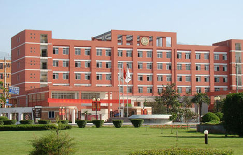 西安城市建设职业学院继续教育学院