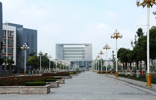 盐城师范学院继续教育学院