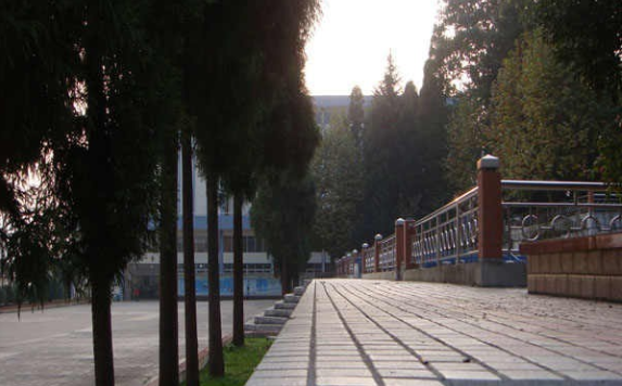 安顺学院自考