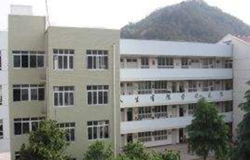 成都印钞公司中学校