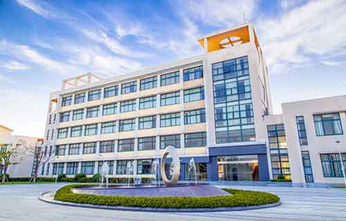 上海工商职业技术学院继续教育学院