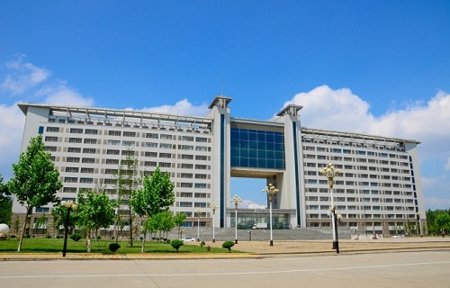 聊城大学继续教育学院