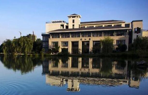 南京审计大学自考
