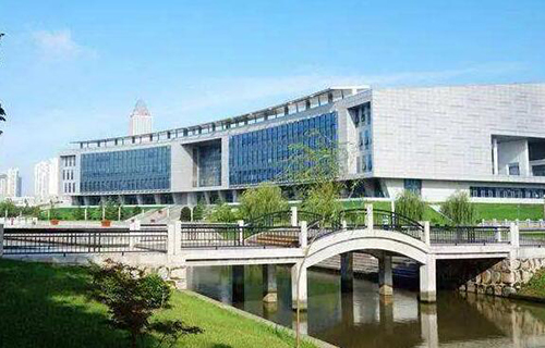 南通大学自考