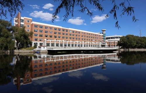 长春职业技术学院继续教育学院