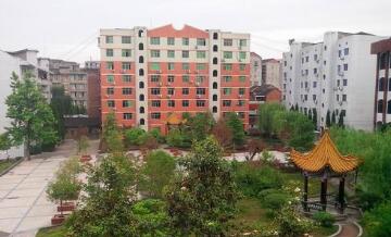 达州市通川区第七中学