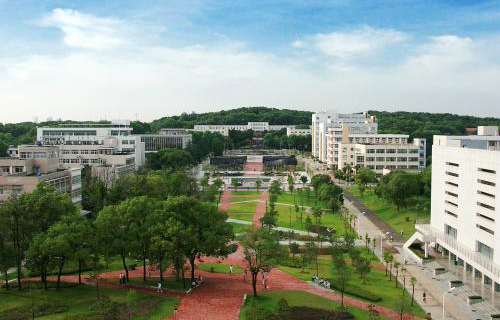 华中农业大学自考