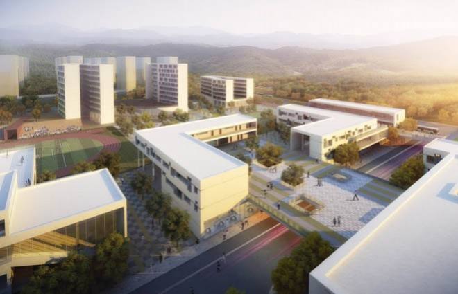 宜宾广播电视大学屏山工作站 「电大」