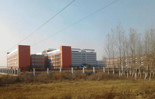 巴州区广播电视大学「电大」