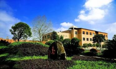 重庆市涪陵第十七中学校