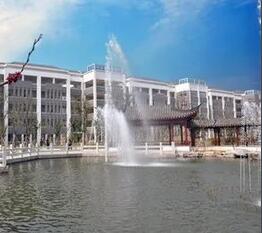 常熟市浒浦中学