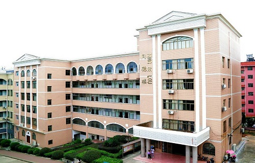 湖南人文科技学院继续教育学院