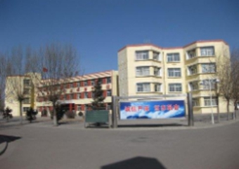 朔州旭日学校