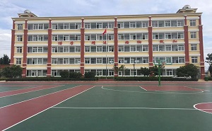 四会市四会中学