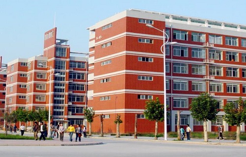 新乡学院继续教育学院