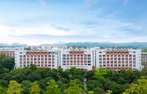 广州商学院继续教育学院