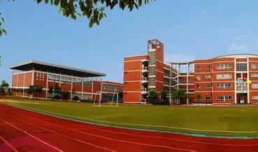 私立武汉高龙学校