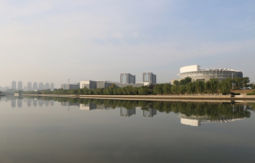 滨州医学院继续教育学院