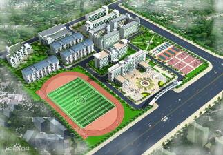 百色市第六中学