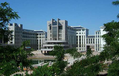 山西师范大学继续教育学院