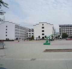 通海县第八中学