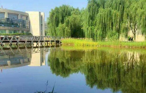 西安邮电大学继续教育学院