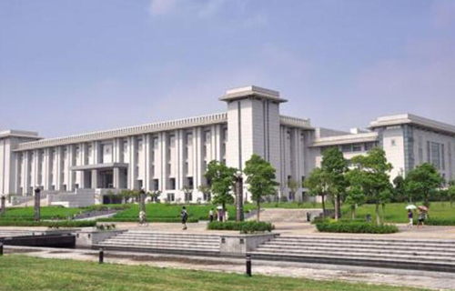 东南大学自考