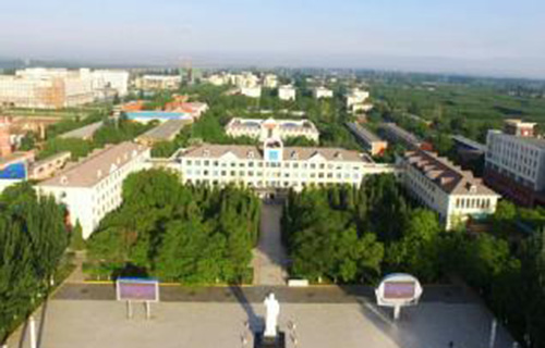 银川能源学院继续教育学院