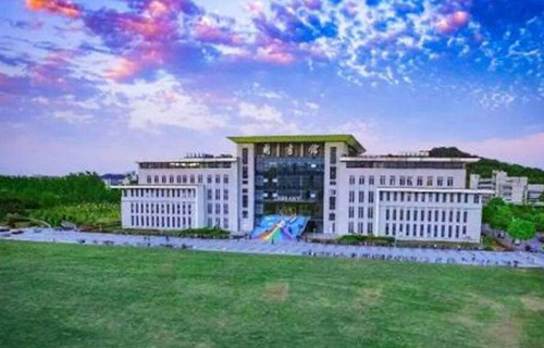 南京理工大学自考