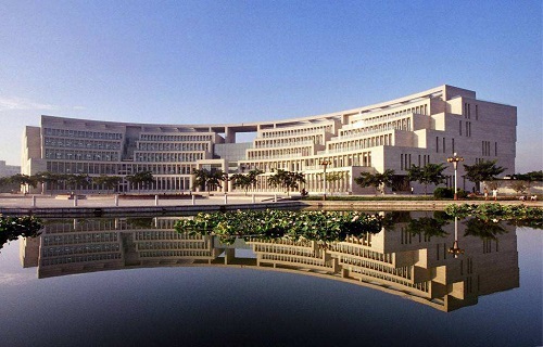山东理工大学自考