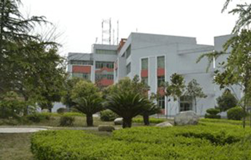 四川省苍溪中学