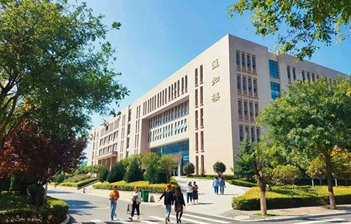 西安培华学院开放教育学院