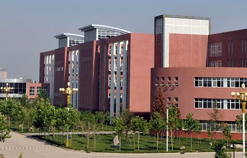 沧州职业技术学院继续教育学院