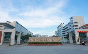 茂港区羊角中学
