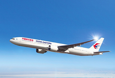 空中乘务专业