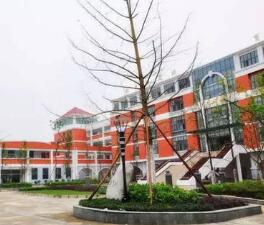 灌云县文达中学