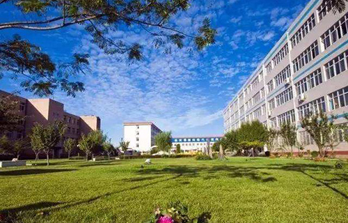 唐山师范学院继续教育学院