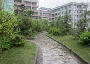 上饶市第二中学