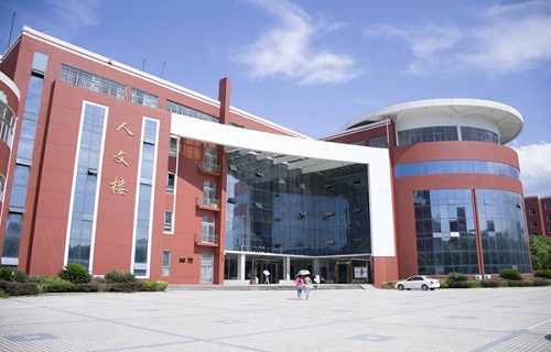 宜春学院继续教育学院