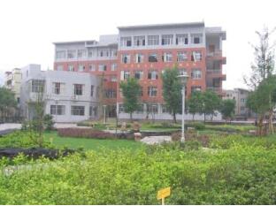 重庆市歌乐山中学