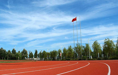 固原县黑城镇第二中学