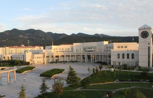 西安科技大学自考