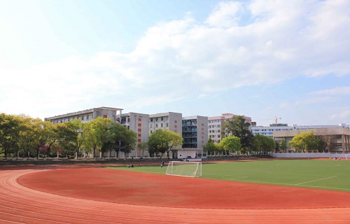 江西理工大学继续教育与培训学院