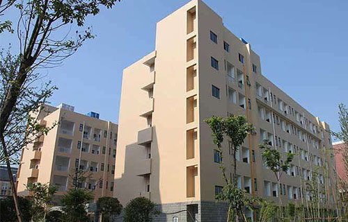 巴中广播电视大学南江工作站 「电大」