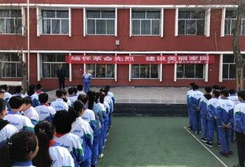 永宁县永宁中学