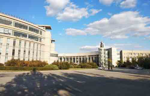 沈阳理工大学继续教育学院